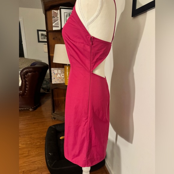 Auteur mini pink dress size S - Picture 5 of 11